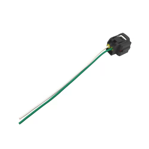 RAW-405 2 PIN MG641637-5 7283-7020-10 Ignition Coil Connector For Hyundai - image 3