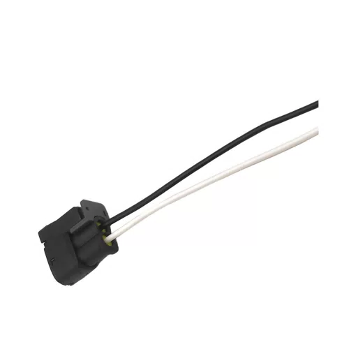 RAW-447 2 PIN Ignition Coil Connector For Chrysler Wiring Harness