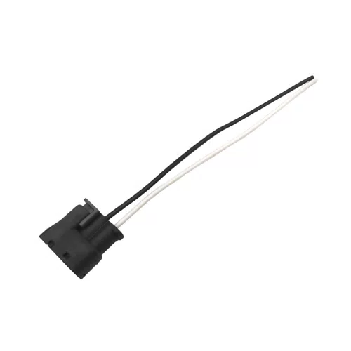 RAW-447 2 PIN Ignition Coil Connector For Chrysler Wiring Harness - image 2