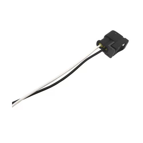 RAW-447 2 PIN Ignition Coil Connector For Chrysler Wiring Harness - image 4