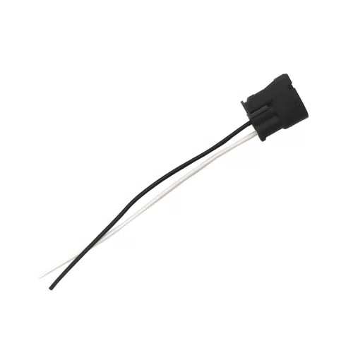 RAW-447 2 PIN Ignition Coil Connector For Chrysler Wiring Harness - image 6