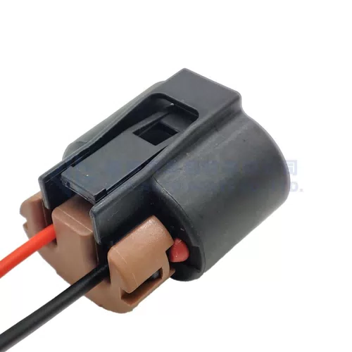 0090-139 Auto waterproof connector headlight Fog Lamp low beam high beam plug 9005 9006 Auto light socket - image 4