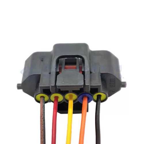 0090-140 Hyper Flash Error-Free Wiring Adapters Fix for 7440 992A T20 LED Turn Signal Light Bulbs Connectors Product... - image 3