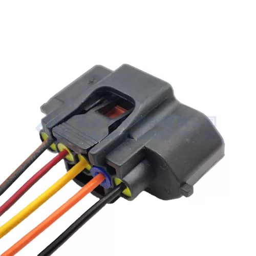 0090-140 Hyper Flash Error-Free Wiring Adapters Fix for 7440 992A T20 LED Turn Signal Light Bulbs Connectors Product... - image 4