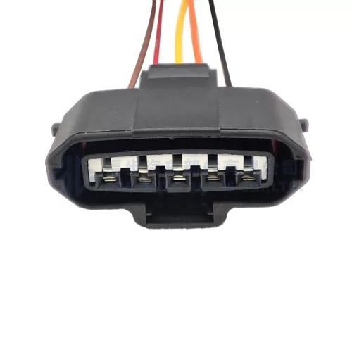 0090-140 Hyper Flash Error-Free Wiring Adapters Fix for 7440 992A T20 LED Turn Signal Light Bulbs Connectors Product... - image 5