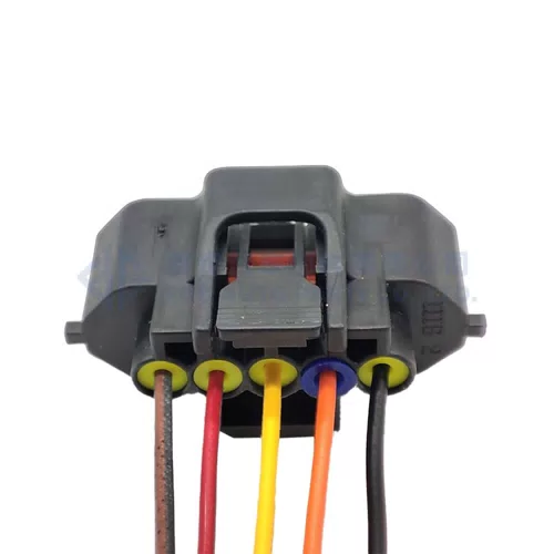 0090-140 Hyper Flash Fix Error Free Wiring Adapters Compatible With 7440 992A T20 LED Turn Signal Light Bulbs - image 3