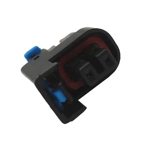 RAW-456 2 Way Fuel Injector Connector Plug For Buick Excelle - image 2