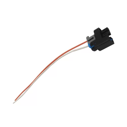 RAW-456 2 Way Fuel Injector Connector Plug For Buick Excelle - image 3
