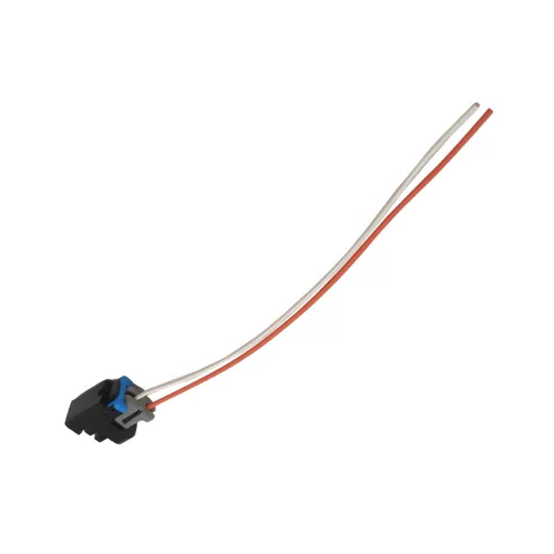 RAW-456 2 Way Fuel Injector Connector Plug For Buick Excelle - image 4