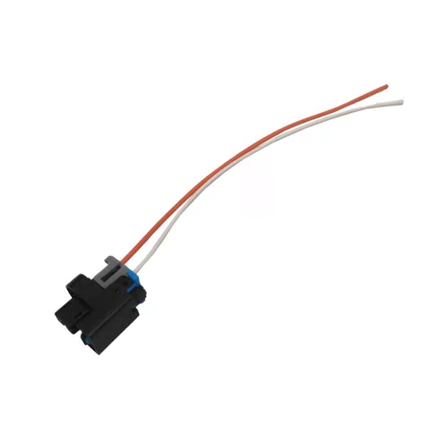 RAW-456 2 Way Fuel Injector Connector Plug For Buick Excelle - image 5