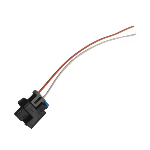 RAW-456 2 Way Fuel Injector Connector Plug For Buick Excelle - image 6
