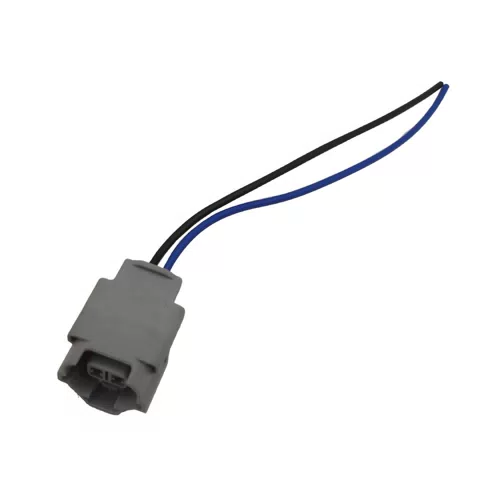 RAW-471 61890060 90980-11153 2 Pin Injector Connector Plug Harness Wire For Nippon Denso - image 3