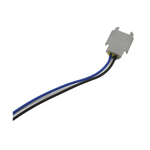 RAW-471 61890060 90980-11153 2 Pin Injector Connector Plug Harness Wire For Nippon Denso - image 5