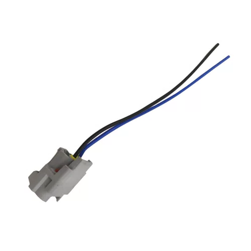 RAW-471 61890060 90980-11153 2 Pin Injector Connector Plug Harness Wire For Nippon Denso - image 6