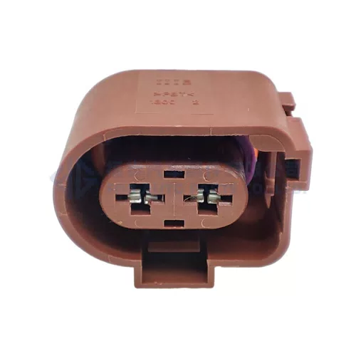 0090-143 Car Parking Brake Motor Wiring Harness Connector Plug Cables for Audi Allroad Avant 4F0998281A 4F0998281B - image 5