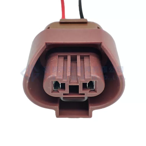 0090-145 Auto waterproof connector headlight Fog Lamp low beam high beam plug 9005 9006 Auto light socket - image 5