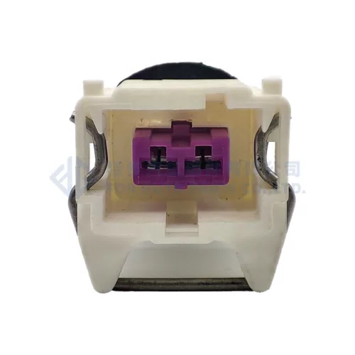 0090-146 144473-8 Female 3.5 Automotive Car Speaker Cable Socket Electrical Connector For C4 C6 - image 5