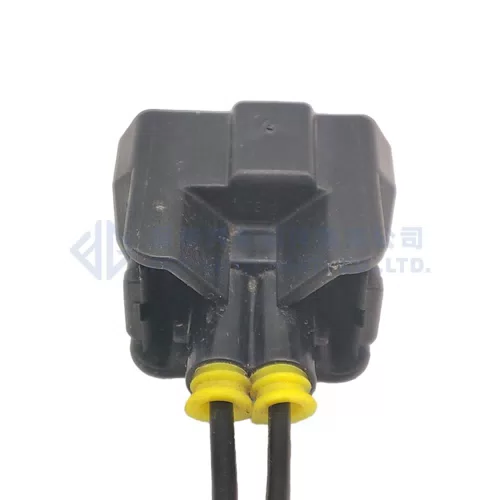0090-147 Auto Fuel Injector NH1 OBD2 Waterproof Wire Connector Car Electrical Plug 6189-0533 1996-2002 For Honda CRV... - image 3