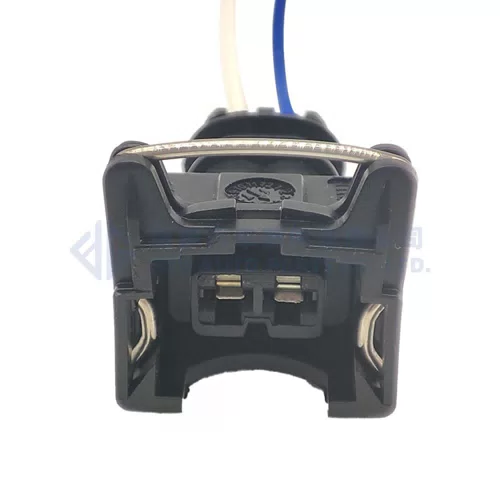 0090-151 2-Pin Female Replacement Waterproof EV1 Electrical Wire Connector Plug 282762-1 282189-1 for Autos & Vehicles