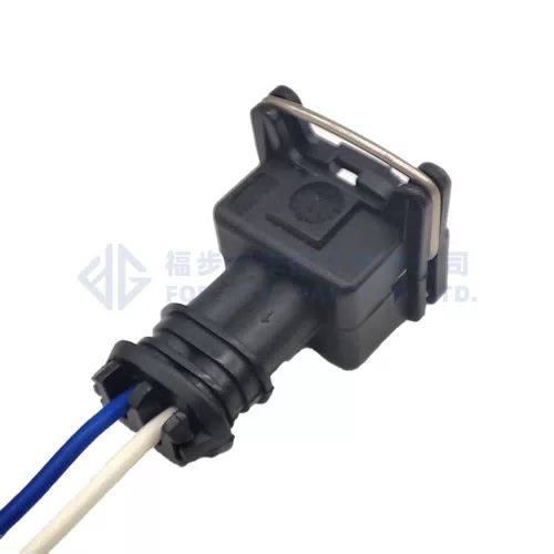 0090-151 2 Pin female Replacement Waterproof Electrical Wire Connector Plug EV1 282762-1 282189-1 - image 4