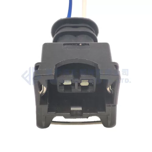 0090-151 2 Pin female Replacement Waterproof Electrical Wire Connector Plug EV1 282762-1 282189-1 - image 5