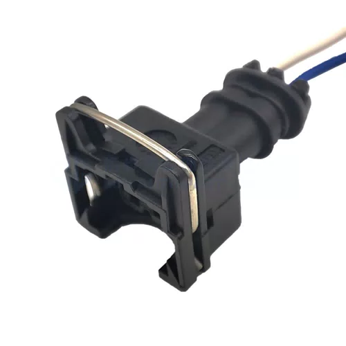 0090-151 Efi Series Female Replacement Waterproof Electrical Wire Connector Plug EV1 282762-1 282189-1 - image 2