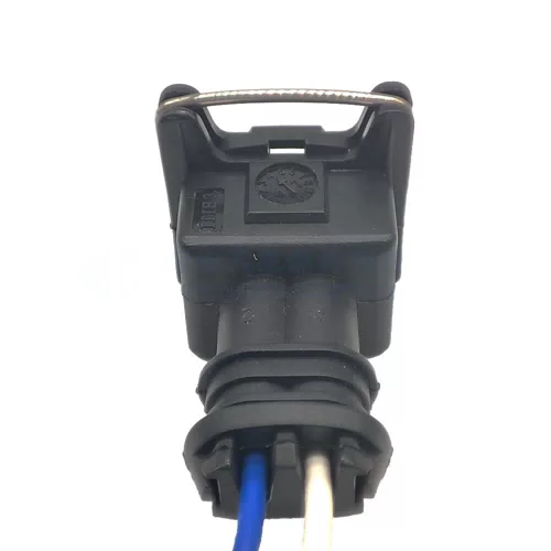 0090-151 Efi Series Female Replacement Waterproof Electrical Wire Connector Plug EV1 282762-1 282189-1 - image 3