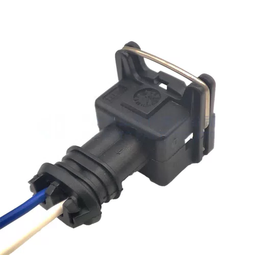 0090-151 Efi Series Female Replacement Waterproof Electrical Wire Connector Plug EV1 282762-1 282189-1 - image 4