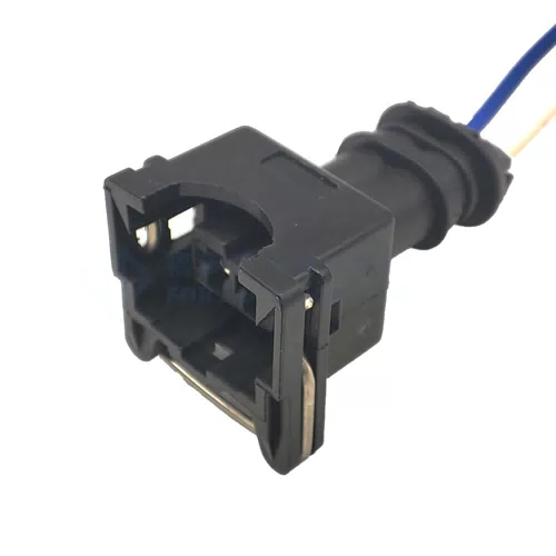 0090-151 Efi Series Female Replacement Waterproof Electrical Wire Connector Plug EV1 282762-1 282189-1 - image 6