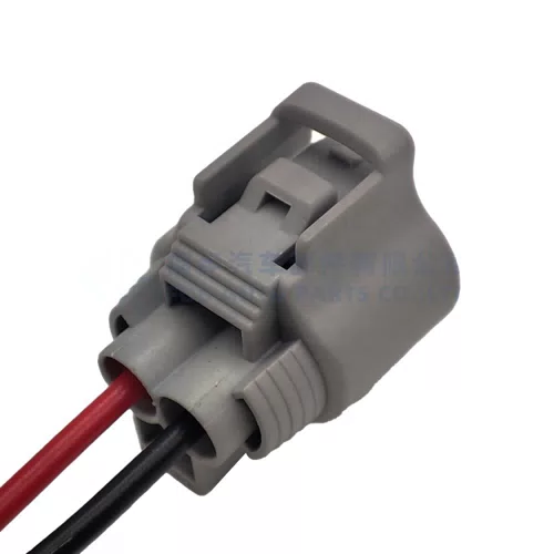 0090-157 176142-2 76143-6 Auto Waterproof Electronic Fan Connector Brake Booster Pump Assembly Plug for Toyota Ford... - image 5
