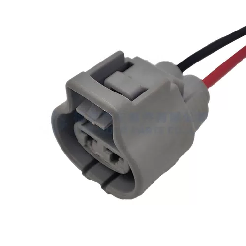 0090-157 Auto Waterproof Electronic Fan Connector Brake Booster Pump Assembly plug For Toyota Ford Focus Mazda... - image 2