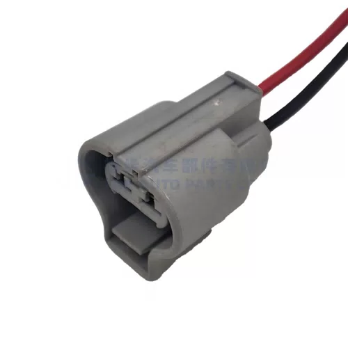 0090-157 Auto Waterproof Electronic Fan Connector Brake Booster Pump Assembly plug For Toyota Ford Focus Mazda... - image 3