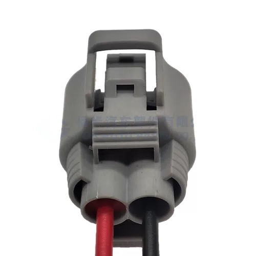 0090-157 Auto Waterproof Electronic Fan Connector Brake Booster Pump Assembly plug For Toyota Ford Focus Mazda... - image 4