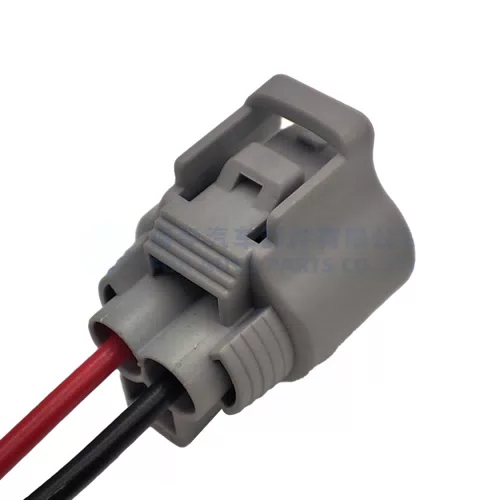 0090-157 Auto Waterproof Electronic Fan Connector Brake Booster Pump Assembly plug For Toyota Ford Focus Mazda... - image 5