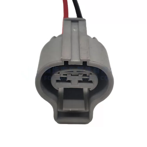 0090-157 Auto Waterproof Electronic Fan Connector Brake Booster Pump Assembly plug For Toyota Ford Focus Mazda... - image 6