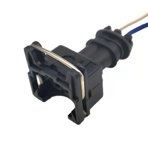 0090-158 efi series female Replacement Waterproof Electrical Wire Connector Plug EV1 282762-1 282189-1 - image 2
