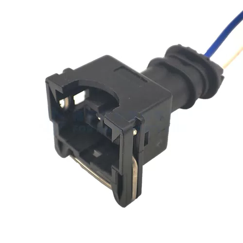 0090-158 efi series female Replacement Waterproof Electrical Wire Connector Plug EV1 282762-1 282189-1 - image 6