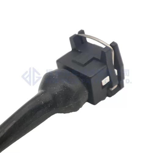 0090-159 2Way Fuel Injector Ignition Coil Water Temperature Sensor Connector Plug For Haval 4G64 Cuv H3 H5 - image 4