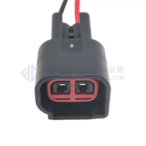 0090-162 COP injector Plug Ignition Coils Automotive waterproof connector For Ford Focus Mondeo Kuga EPC E-4014... - image 5