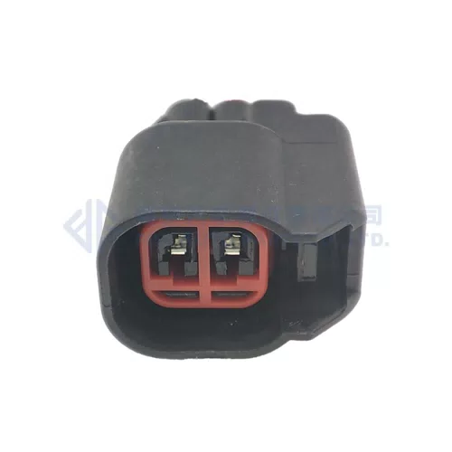0090-163 Fuel Injector Connectors Socket Plugs with Pigtail Harness Wires EV1 EV6 EV14 for Toyota - image 5