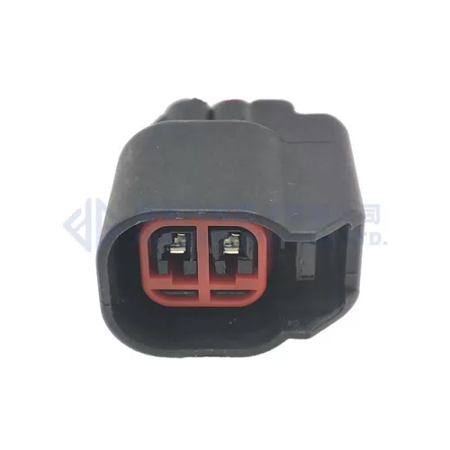 0090-163 Fuel Injector Connectors Socket Plugs with Pigtail Harness Wires EV1 EV6 EV14 Compatible for Toyota - image 5