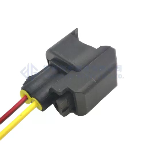 0090-164 EV6 to EV1 car auto waterproof male female fuel Injector Nozzle connector Plug Methanol Socket for Ford... - image 4