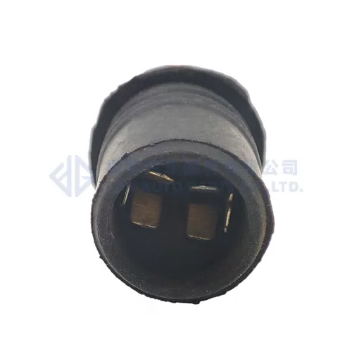 0090-168 Apple to T10 Automobile taillights Reversing lamp Width indicator Cornering lamp Stoplight Lamp holder Socket