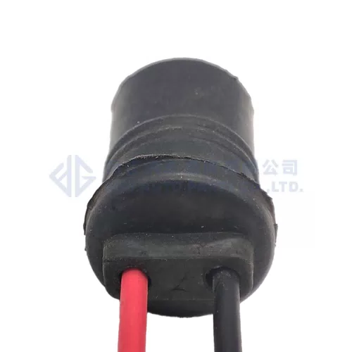 0090-168 Apple to T10 Automobile taillights Reversing lamp Width indicator Cornering lamp Stoplight Lamp holder Socket - image 3