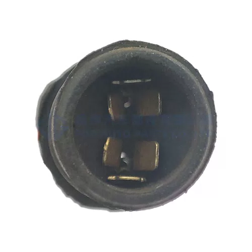 0090-168 Apple to T10 Automobile taillights Reversing lamp Width indicator Cornering lamp Stoplight Lamp holder Socket - image 5