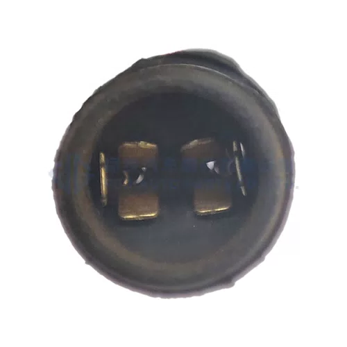 0090-168 Apple to T10 Automobile taillights Reversing lamp Width indicator Cornering lamp Stoplight Lamp holder Socket - image 6