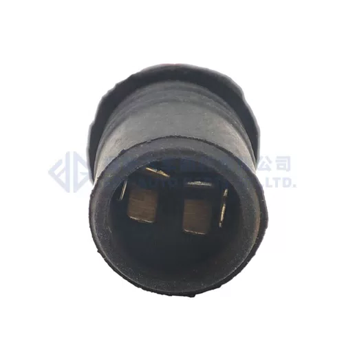 0090-168 T10 W5W Car Wedge Light Bulb Socket Connector Holder Extension LED Lamp Bulb Base Holder for Car Truck Boat