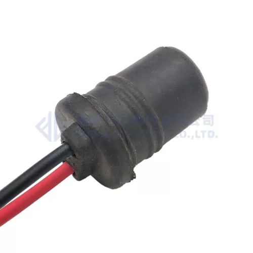 0090-168 T10 W5W Car Wedge Light Bulb Socket Connector Holder Extension LED Lamp Bulb Base Holder for Car Truck Boat - image 4