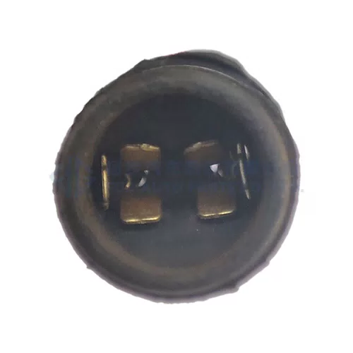 0090-168 T10 W5W Car Wedge Light Bulb Socket Connector Holder Extension LED Lamp Bulb Base Holder for Car Truck Boat - image 6
