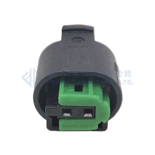 0090-170 Washer Bottle Tank Level Sensor & Wiring Harness Connector For Mercedes-Benz